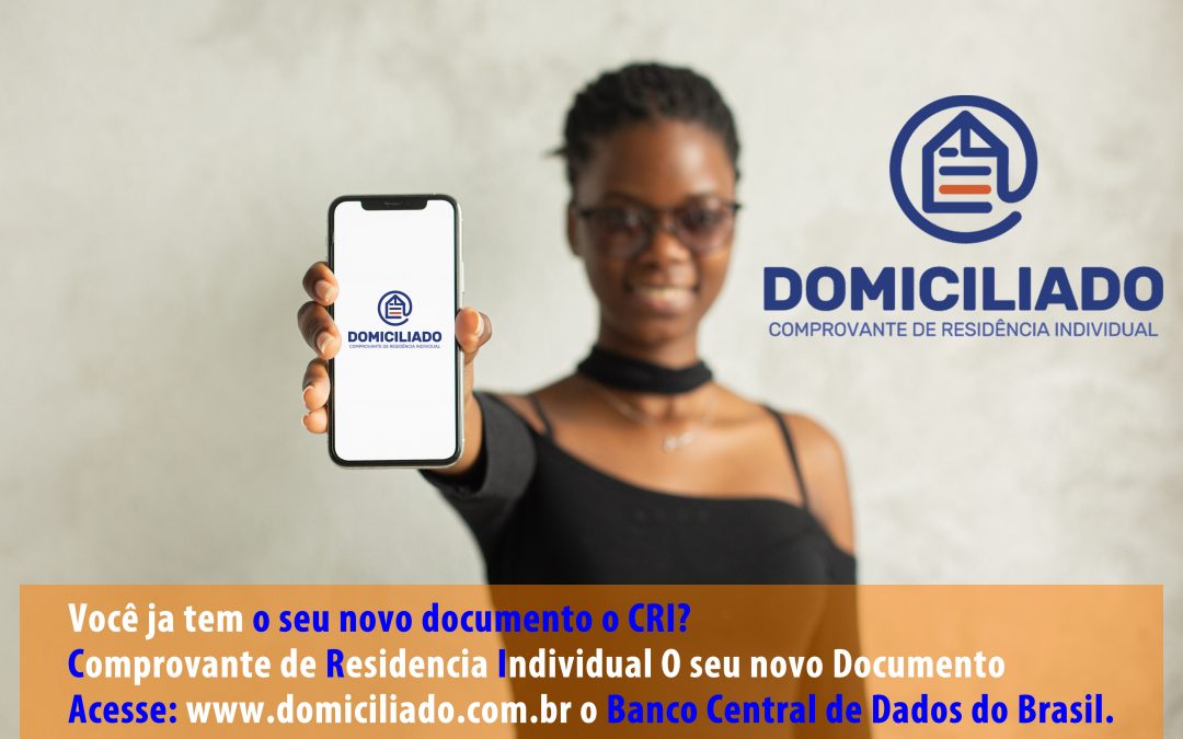 Comprovante de Residência Valido por Lei